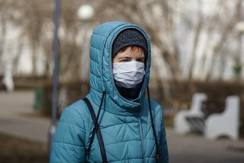 Предпринимателей, нарушающих введенные ограничения, будут штрафовать