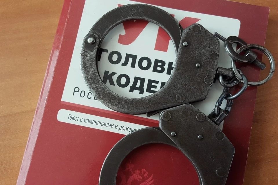 Фото: пресс-служба Следственного комитета