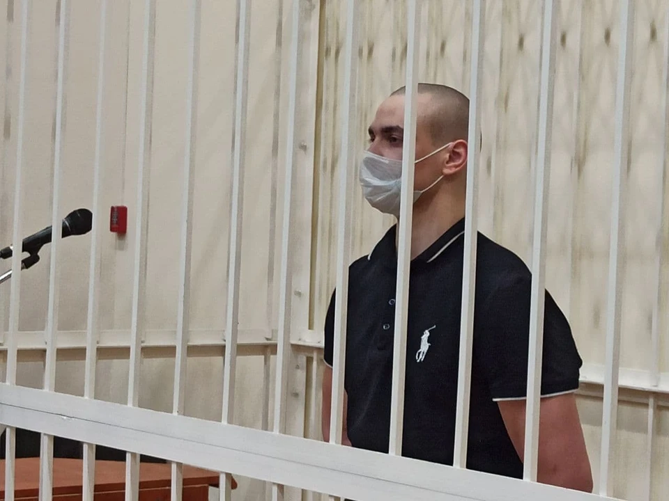 Фото: Объединенная пресс-служба судов Волгоградской области