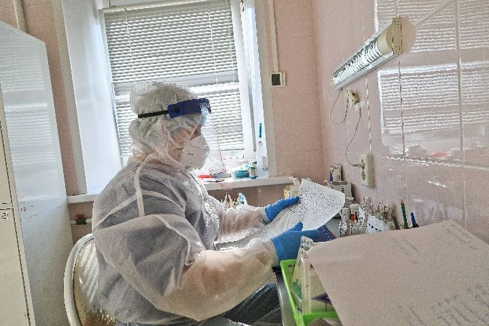 В Ярославской области с 28 октября действуют новые коронавирусные ограничения