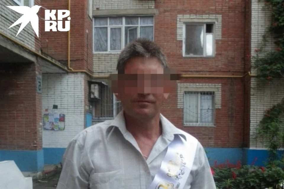 Что нашло на родственника, никто понять не может. Cейчас с ним беседуют правоохранители.