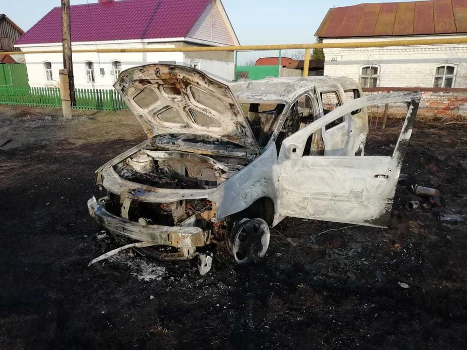Брошенные авто эвакуируют с улиц