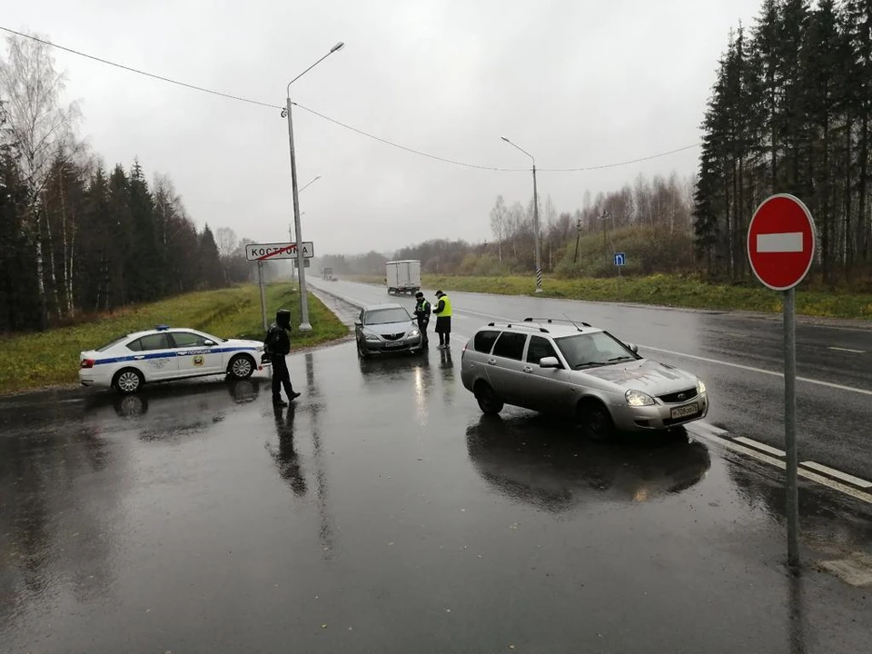 Фото: пресс-служба губернатора Костромской области