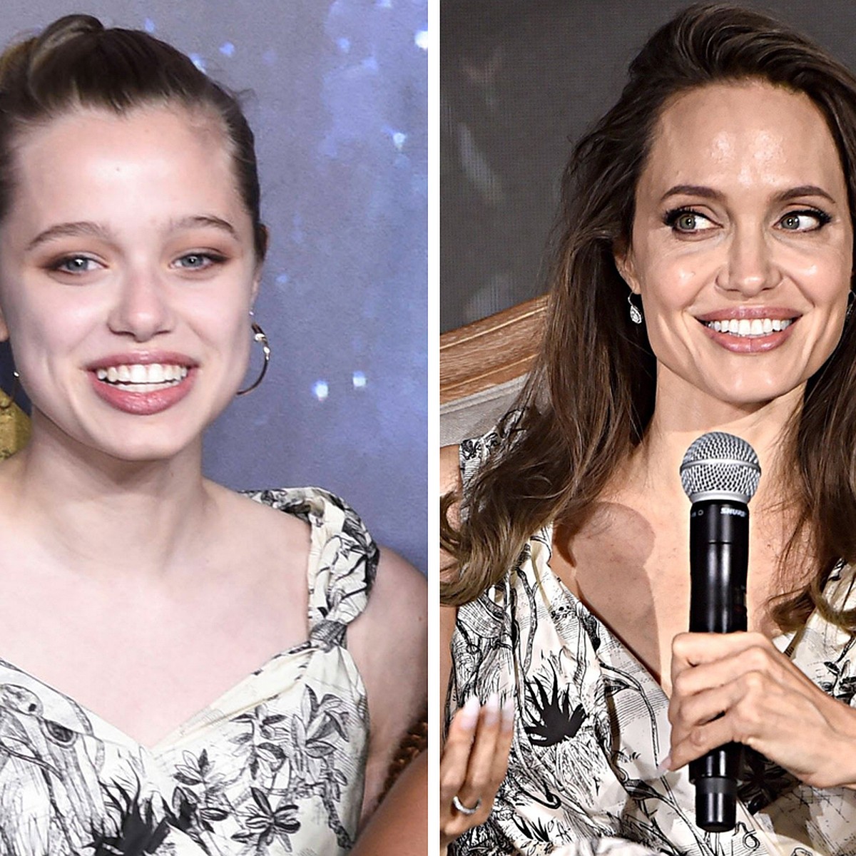 Анджелина Джоли обвинила продюсера фильмов Тарантино в домогательствах - Российская газета