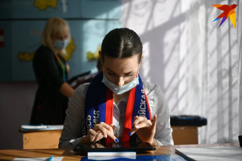 Половина северян прошли перепись на Госуслугах.