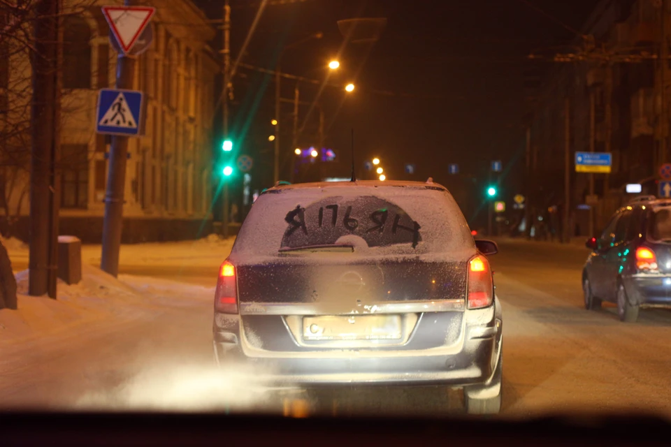 Задержанных водителей отстранили от управления автомобилями.