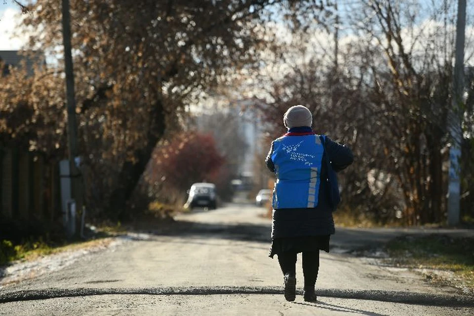 В Рыбинске пьяные мужчины избили женщину-переписчика