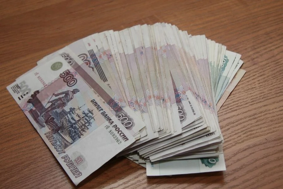 Полицейские возбудили уголовное дело по ст. 159 УК РФ «Мошенничество»
