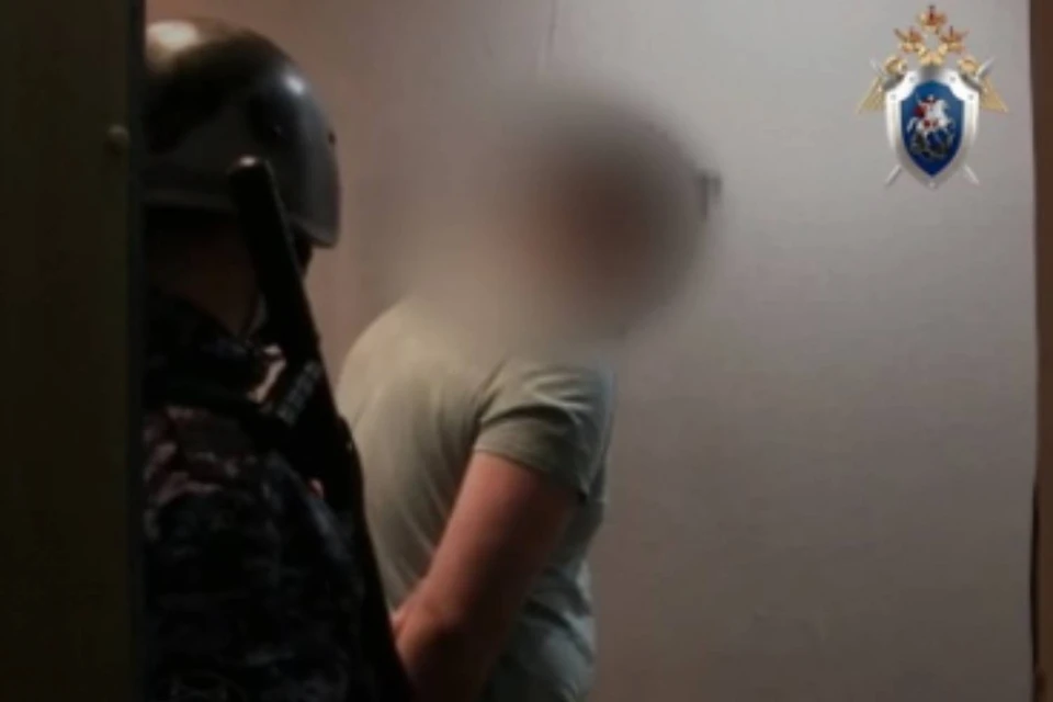 На мужчину возбуждено уголовное дело по статье: «Незаконное лишение свободы».