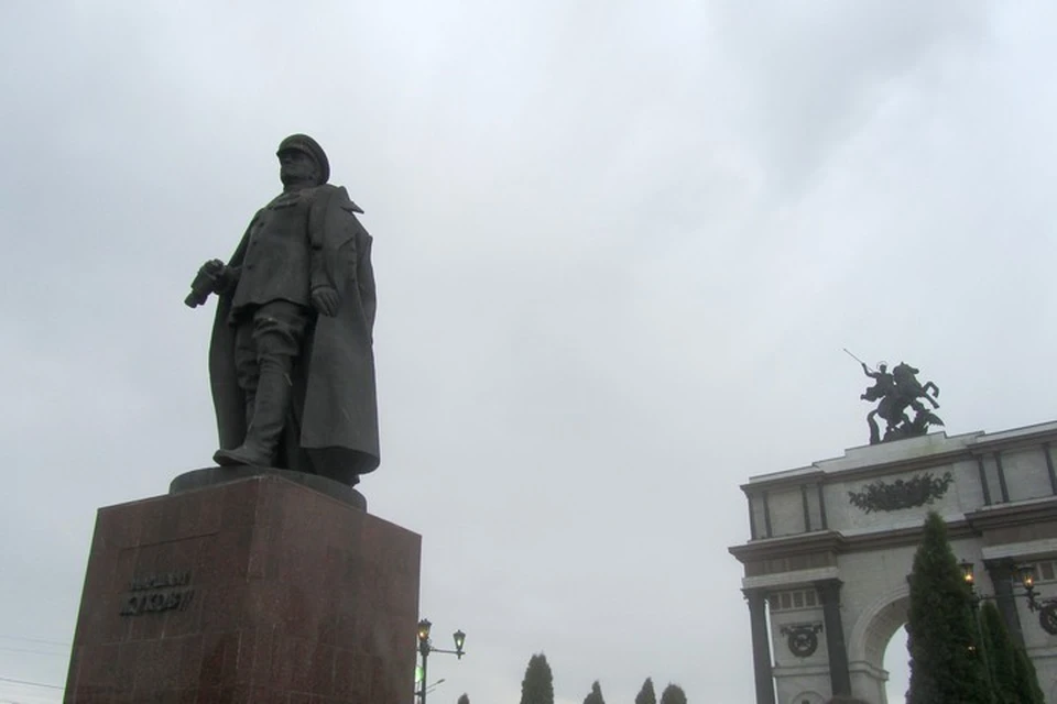 Мероприятия пройдут онлайн из-за ковид