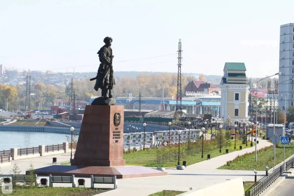Иркутяне смогут принять участие в проекте «Народные инициативы» в онлайне