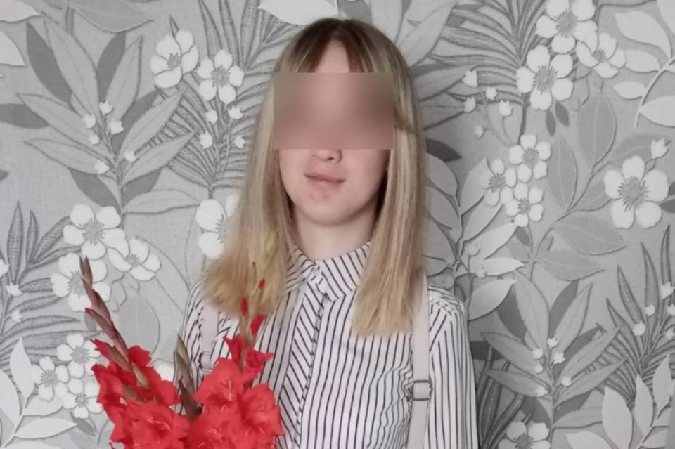 14-летнюю школьницу разыскивают больше недели в Иркутской области