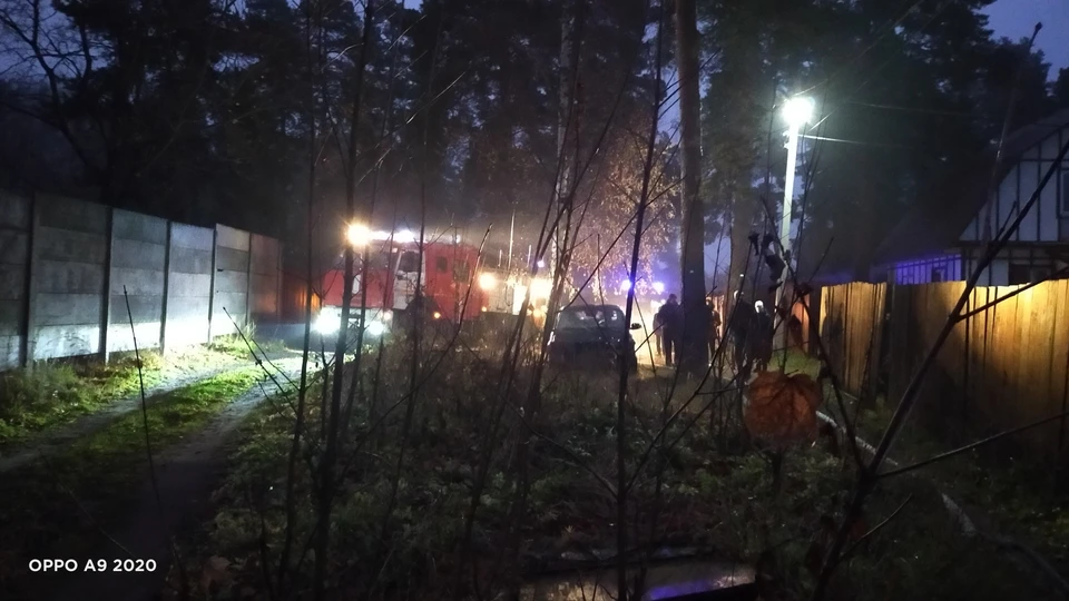 Фото: ГУ МЧС России по Владимирской области
