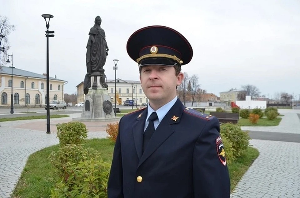 Фото: ГУ МВД по Свердловской области