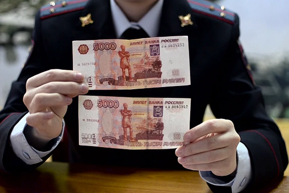 Фото: Пресс-служба УМВД РФ по Пензенской области