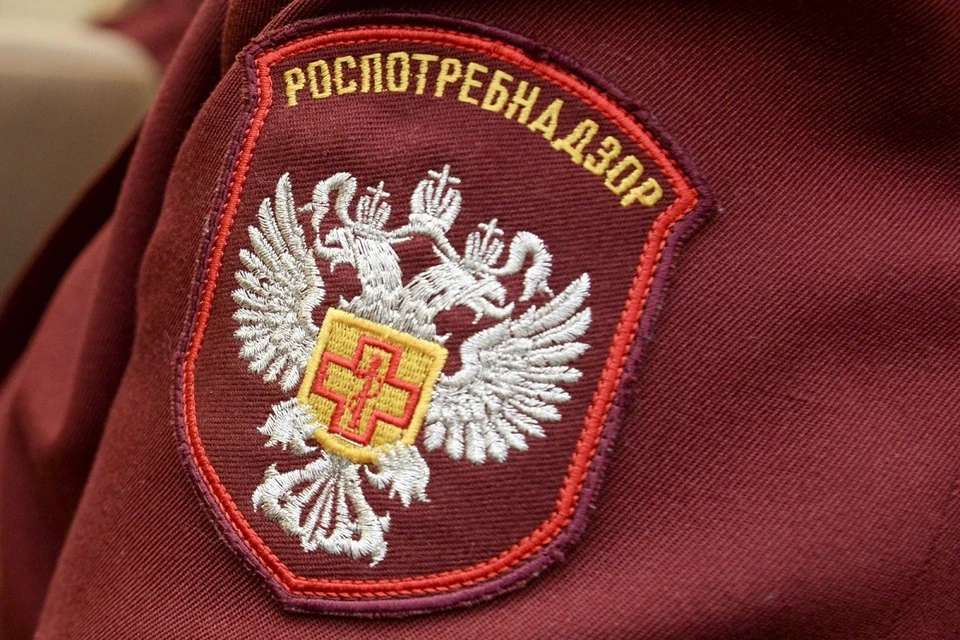 Каждый третий проверенный на минувшей неделе в Тульской области объект нарушал антиковидные ограничения