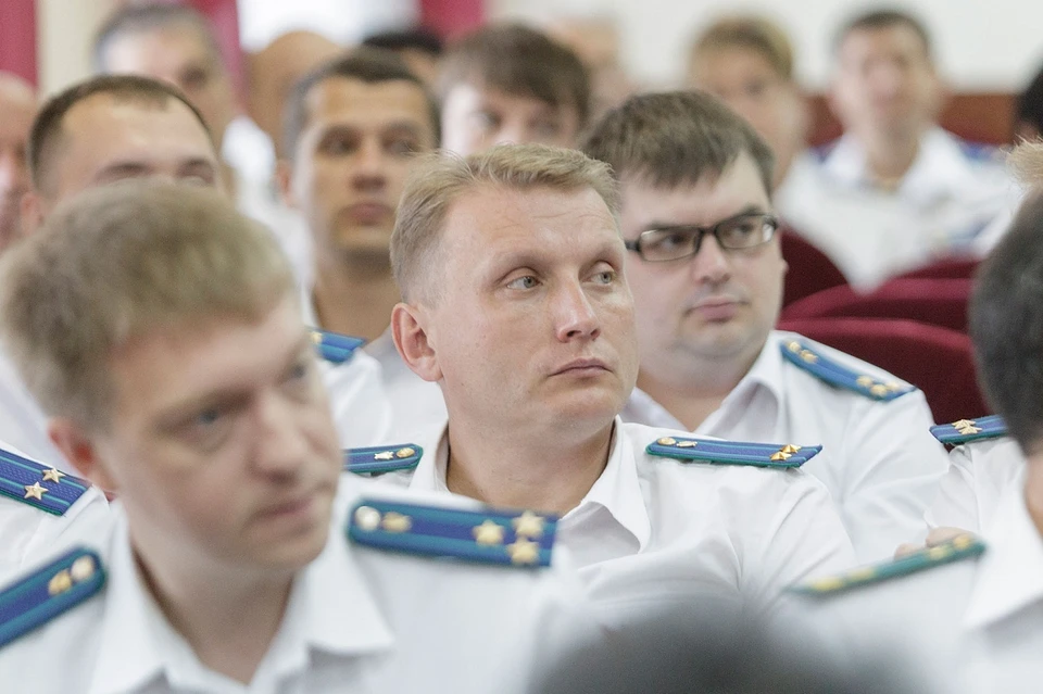 Владислав Моисейчев (в центре) пожаловал в Рязанскую область из Тульской.