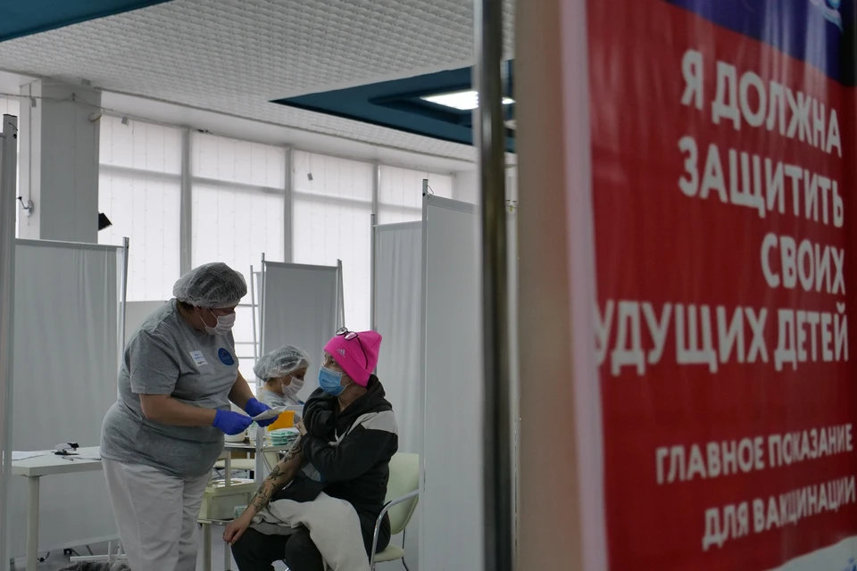 Вакцинация от коронавируса в Краснодарском крае 2021: что нужно знать, сколько дает антител и когда ставить повторную прививку
