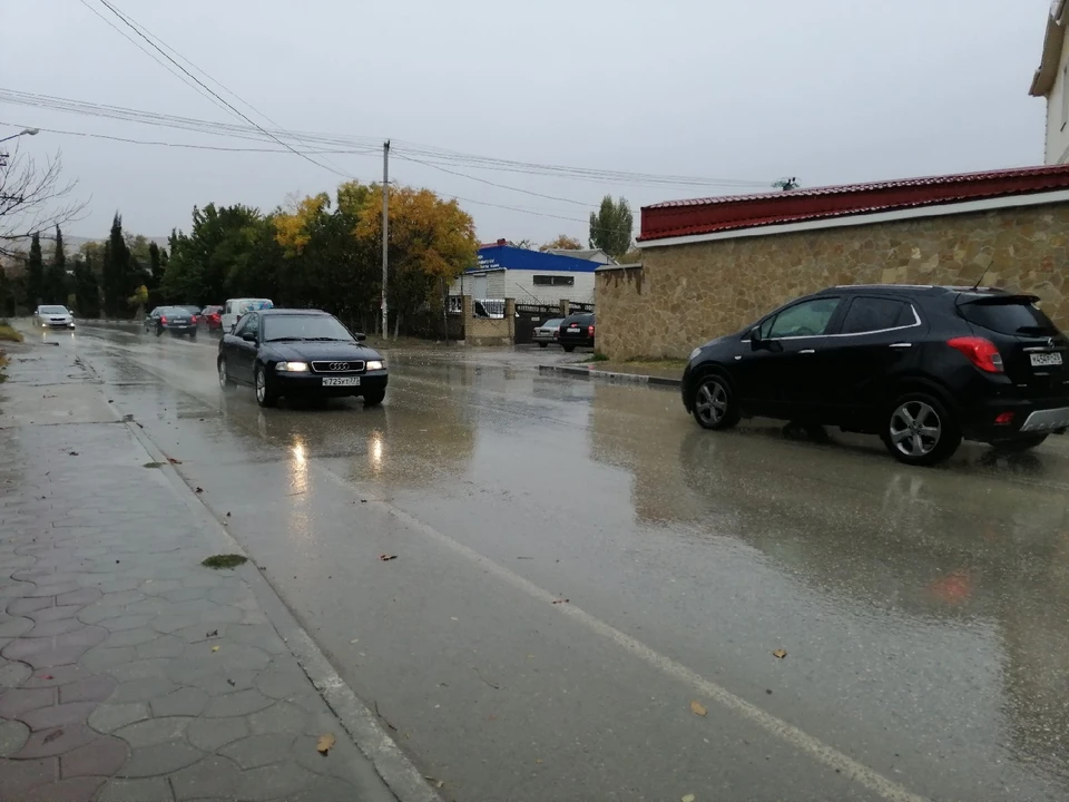 Важно, чтобы все участники движения соблюдали ПДД.