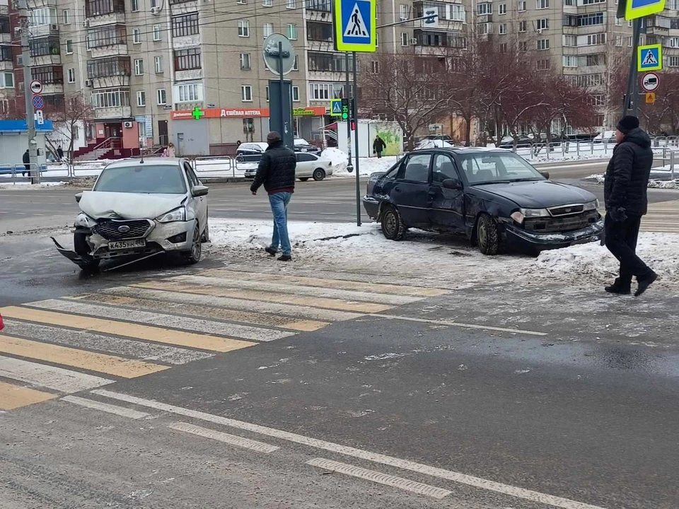 Фото: ГИБДД Челябинска