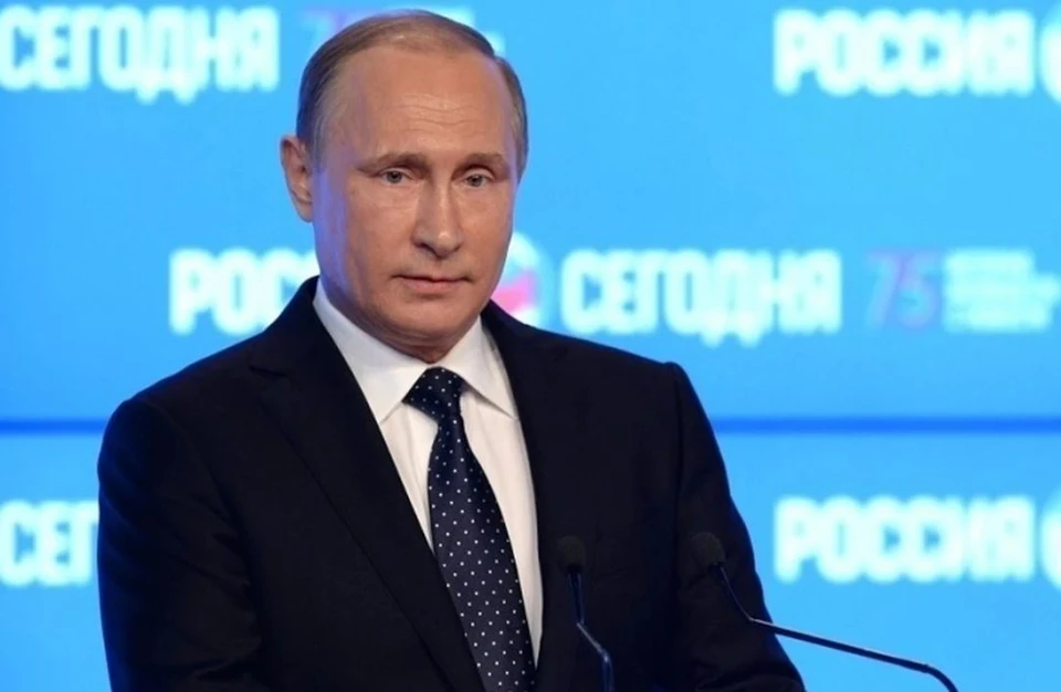 Путин поручил Минтрансу рассмотреть вопрос о круглогодичной работе трассы «Колыма»