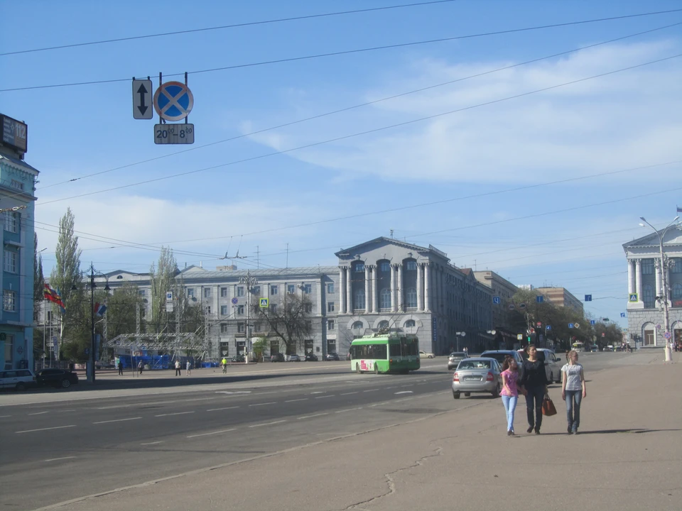 Писатель-фронтовик похоронен в Курске