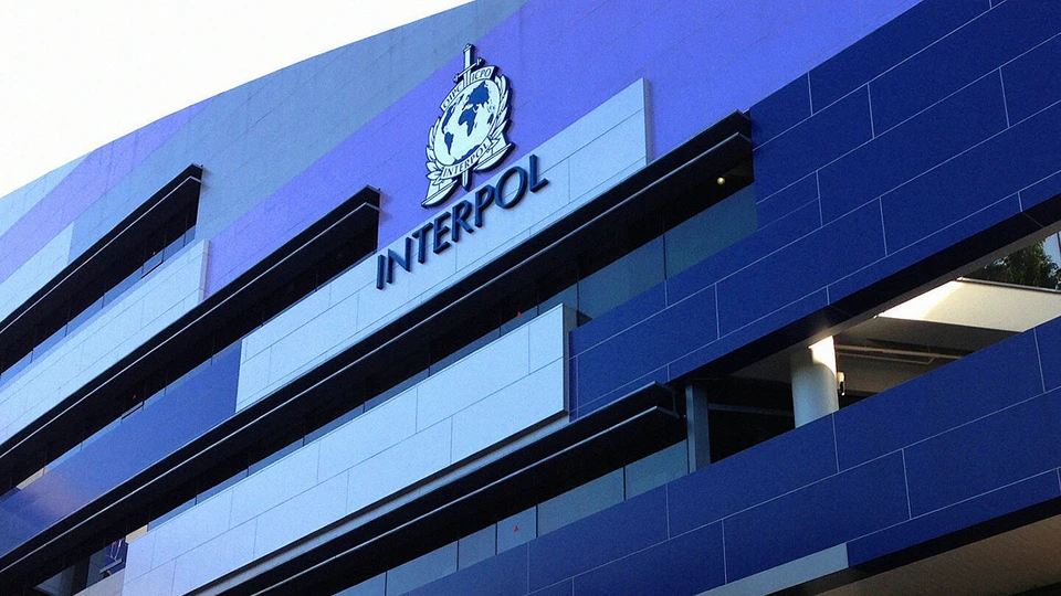 Россиянку, пропавшую 30 лет назад в Иркутске, нашли в Великобритании. Фото: Interpol