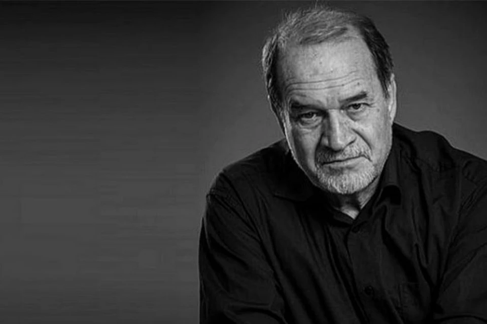 Актер Станислав Сальников Фото: instagram.com/dramteatrkrd/