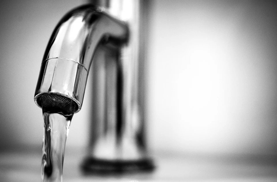 Сейчас доступ к чистой питьевой воде в регионах находится на разных уровнях.