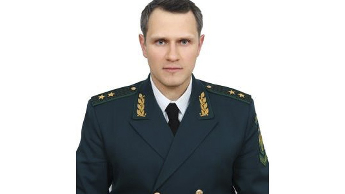 Алексей карабаш владимирович росприроднадзор фото Курс на безаварийность ТагилЛифт