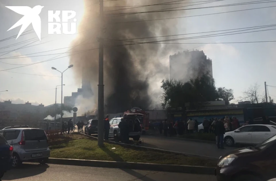 Из архива КП