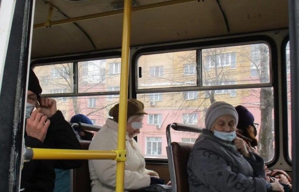 Фото: Станислав Орехов.