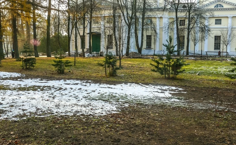 Публикуем актуальный прогноз.