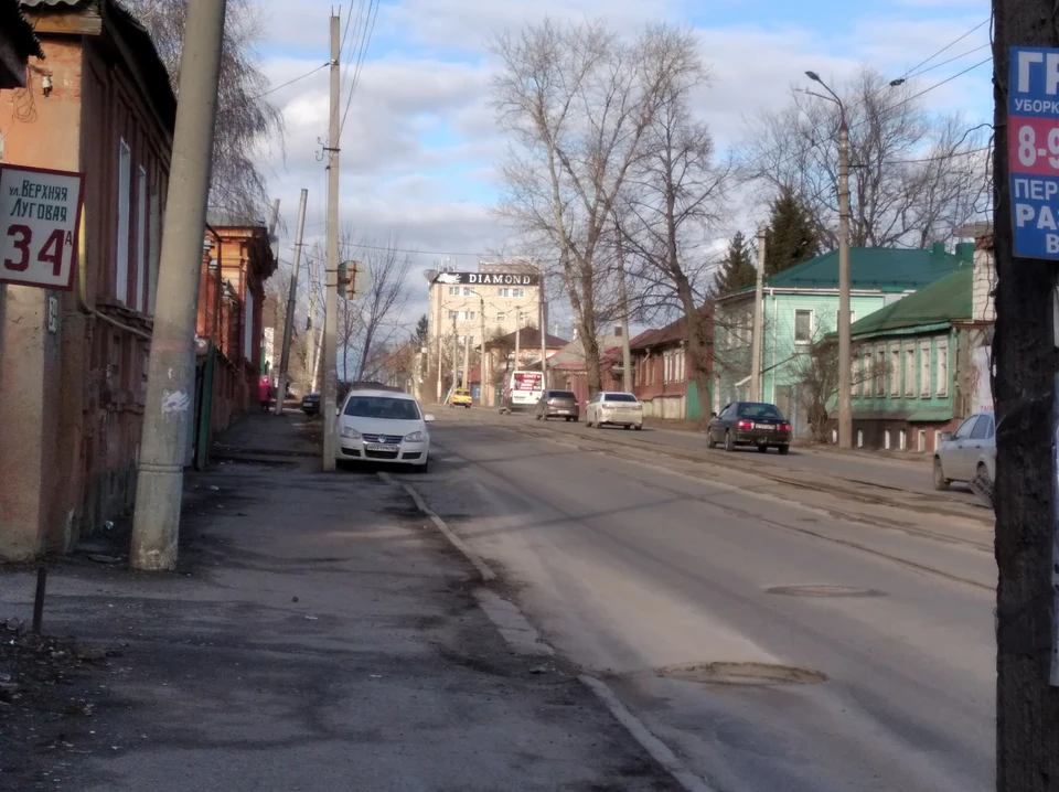 Движение остановят в разных точках города