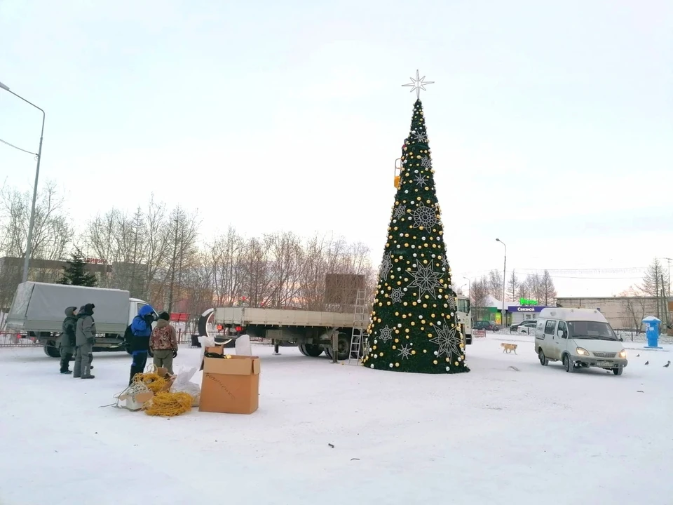 Фото: личная страница Марины Тресковой в соцсети