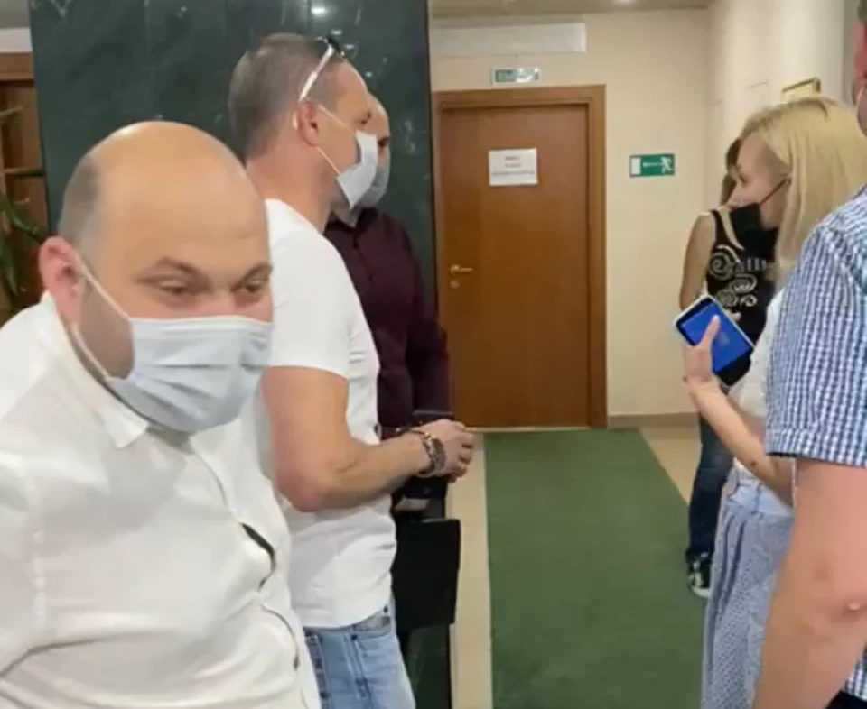 Вакцинация в офисах компании организована во всех 44 муниципальных образованиях края Фото: пресс-служба Газпром МРГ Краснодар
