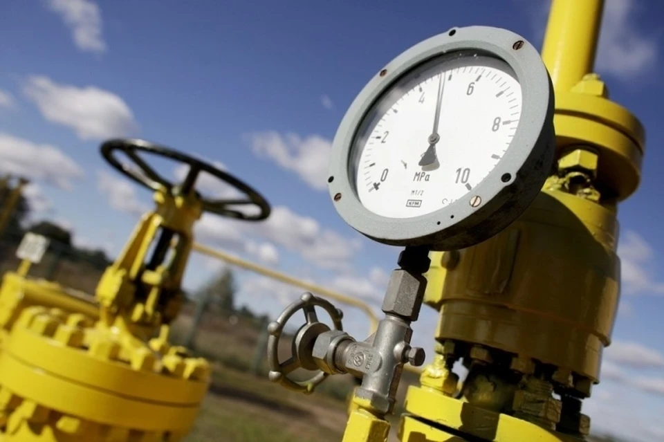 В крае продолжается прием заявок на бесплатную газификацию Фото: krd.ru