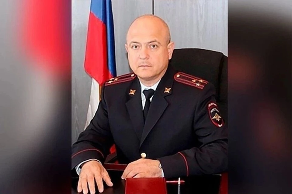 Вячеслав Хомских находится в СИЗО с 15 февраля 2021 года