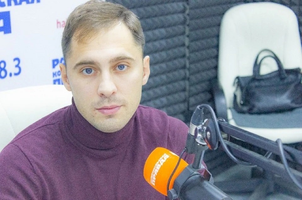 Ситуацию прокомментировал заместитель председателя Хабаровской гордумы, председатель комитета по бюджету, финансам и экономическому развитию Михаил Чувашов