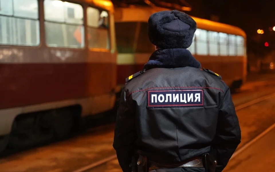 В полиции сумели разыскать пьяного стрелка