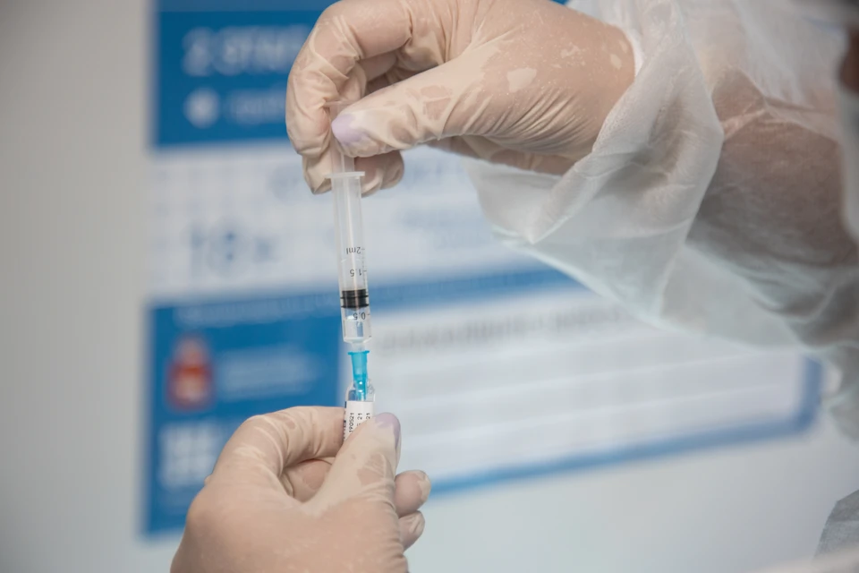 В Минздраве Татарстана уверены: медотвод лишь показывает вероятность того, что от прививки не будет надлежащей пользы