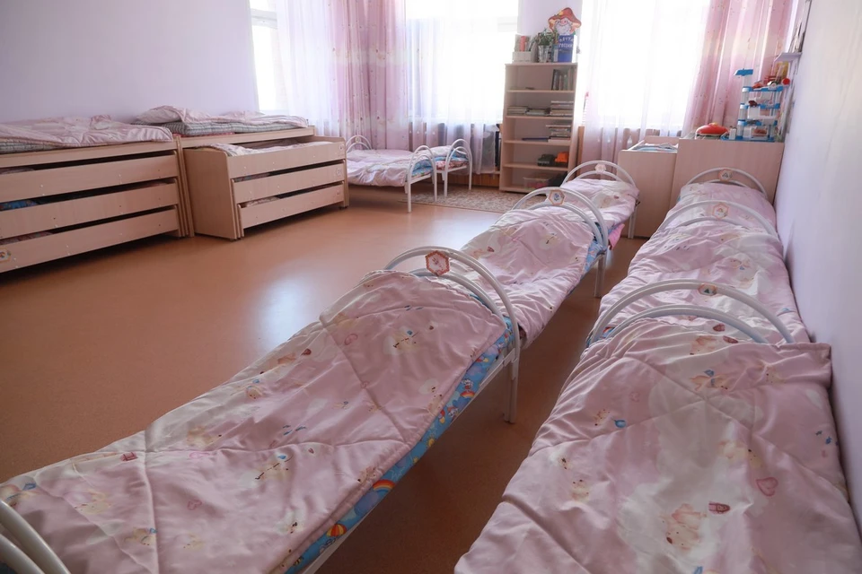 Красноярские родители могут оформить детей в садик без очереди