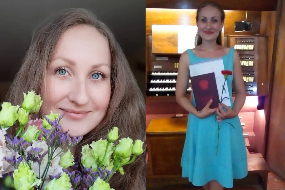 Преподаватель вокала из Сибири попала на престижный польский конкурс. Фото: instagram.com/vocal_school_berdsk/