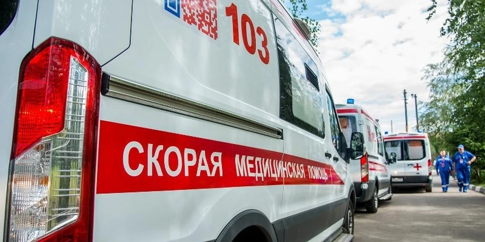 Лечиться продолжают 2 507 человек.