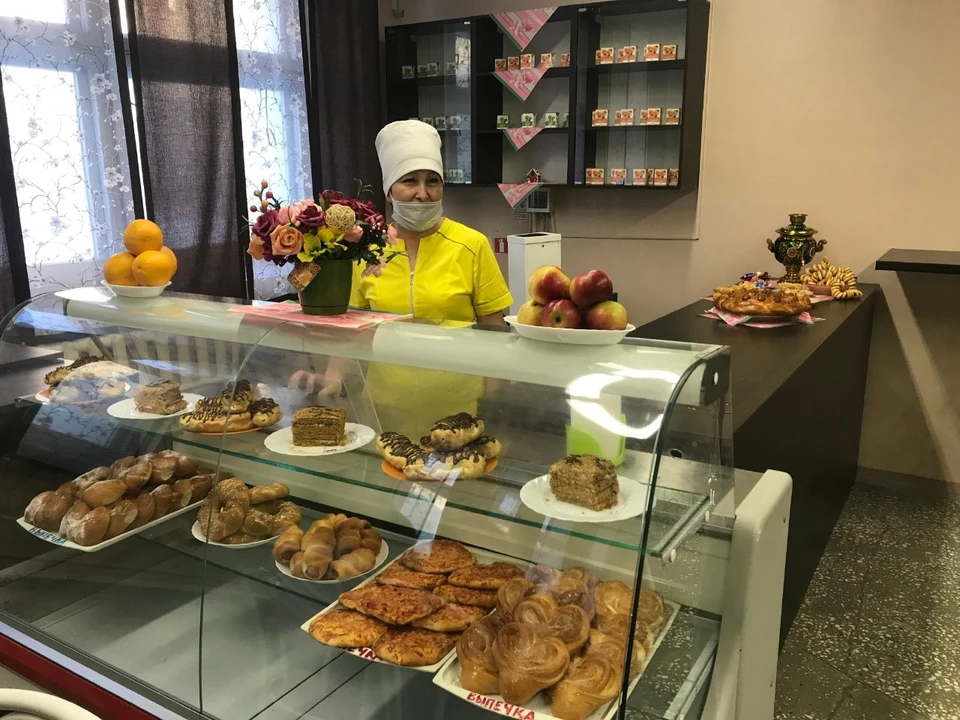 На Ямале завершился конкурс среди школьных столовых Фото: администрации Надымского района