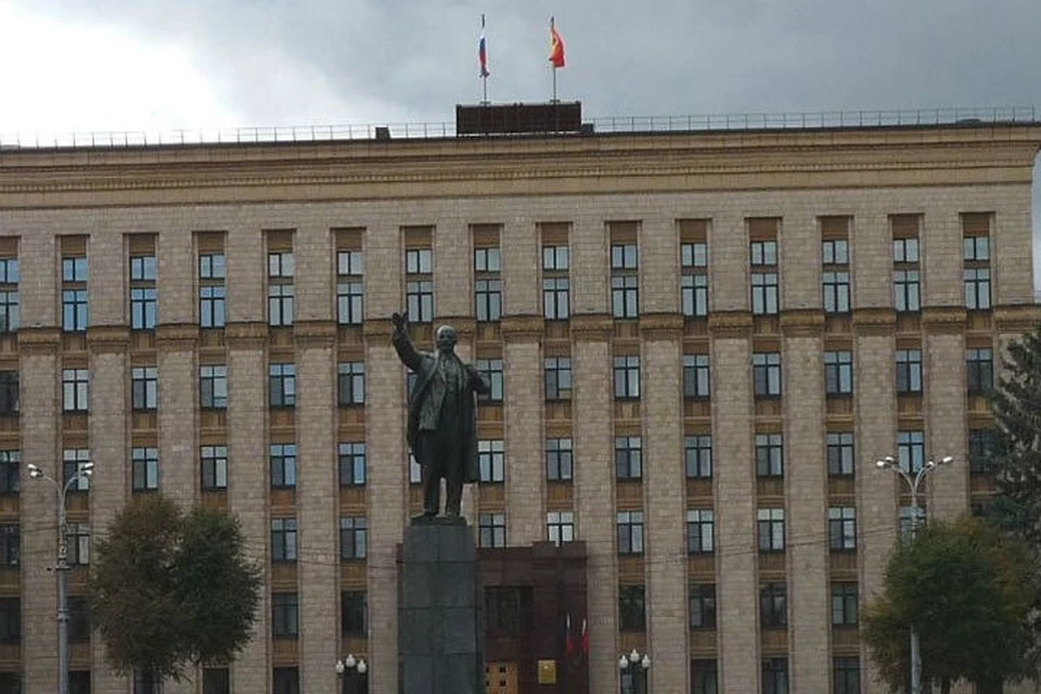 Воронежцы в целом хорошо относятся к Ильичу