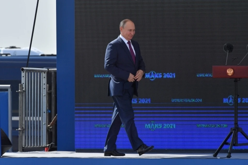 Политолог предположил, что Путин и Байден на онлайн-встрече проведут сверку результатов Женевских договоренностей
