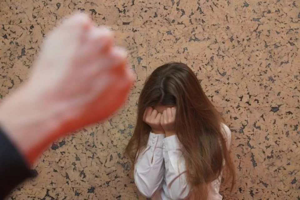 14-летняя девушка испытывала не только физические, но и психологические страдания