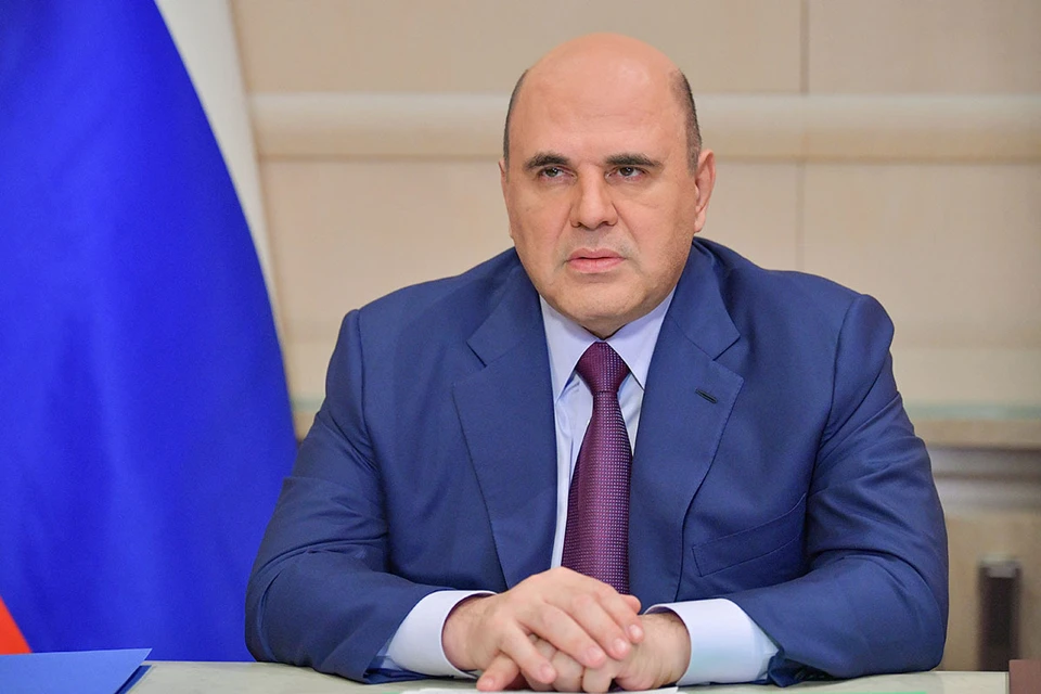 Правительство дополнительно выделило 5 миллиардов рублей на препараты для лечения пациентов с коронавирусом в больницах. Фото: Александр Астафьев/POOL/ТАСС