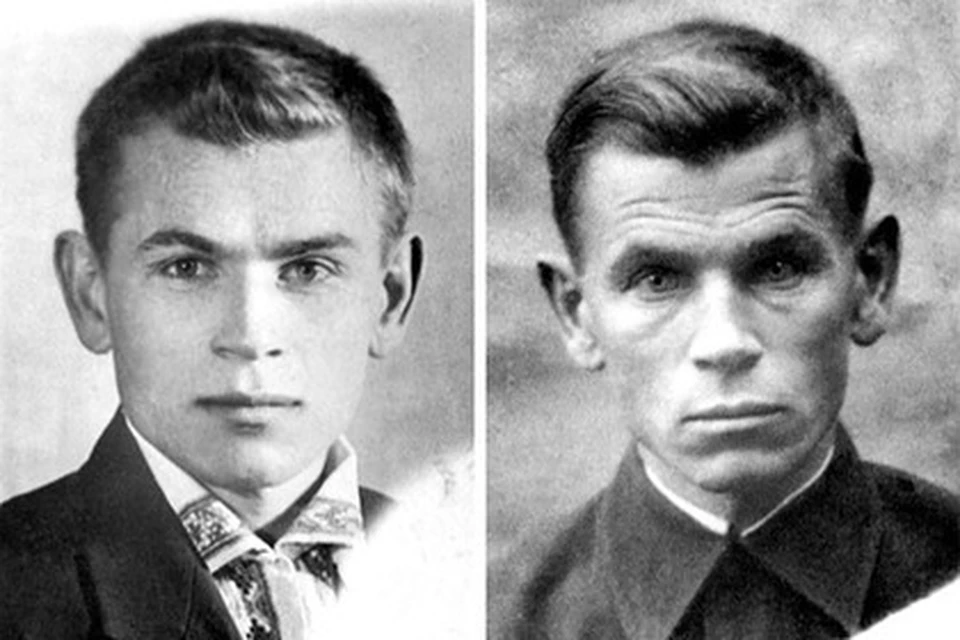 Пользователей Reddit шокировала фотография советского солдата до и после войны. Фото: Reddit
